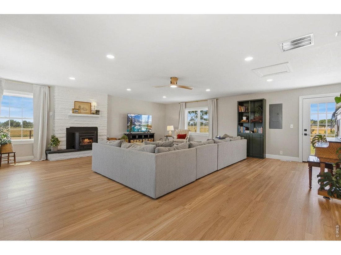House in Fort Collins, Colorado, United States 3 - 18496641