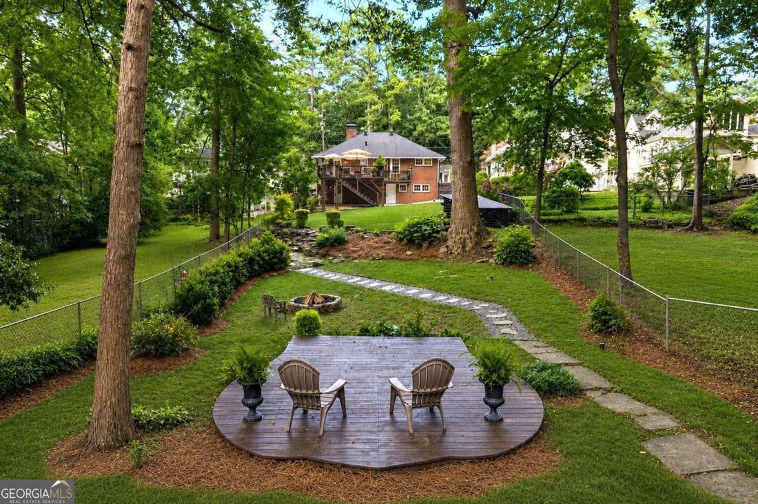 House in Atlanta, Georgia, United States 2 - 18497168