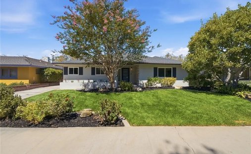 House in Santa Ana, California, United States 1