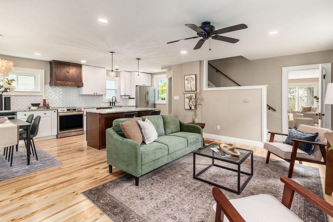House in Columbus, Ohio, United States 5 - 18496584