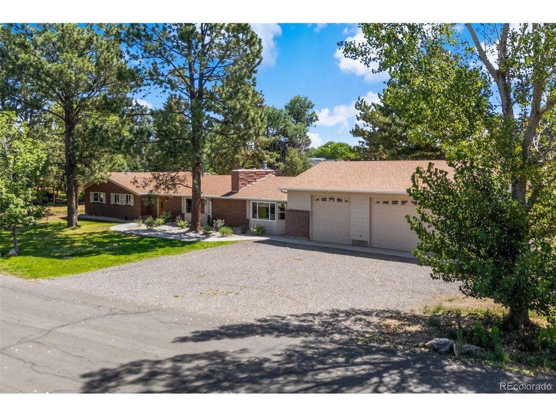 Haus in Cherry Hills Village, Colorado, Vereinigte Staaten 2 - 18496626