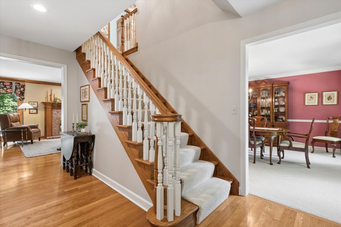 House in Barrington Hills, Illinois, United States 3 - 18497663