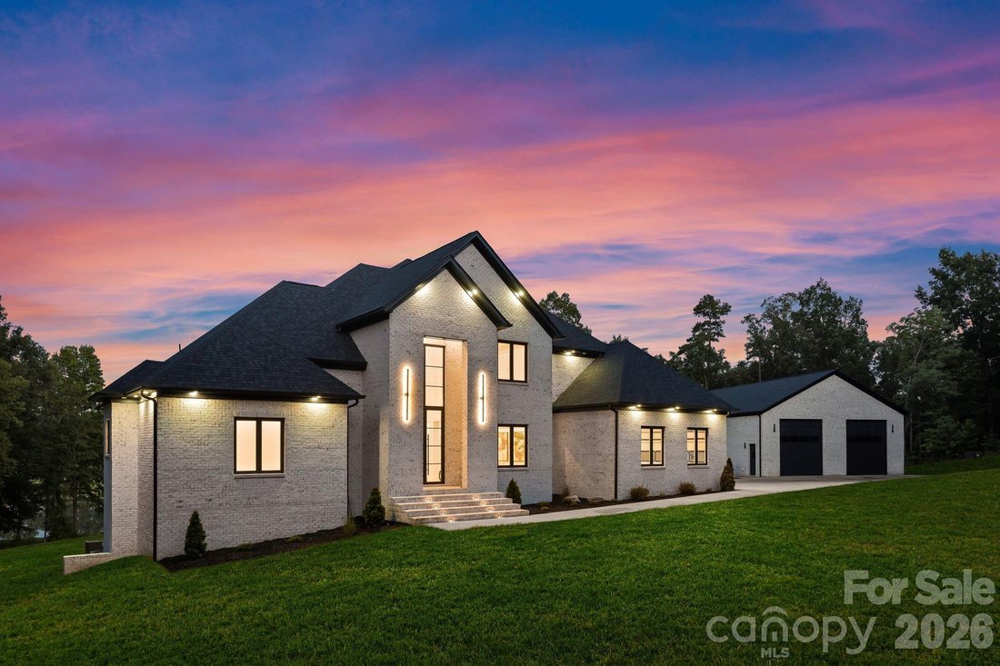 House in Concord, North Carolina, United States 3 - 18497170