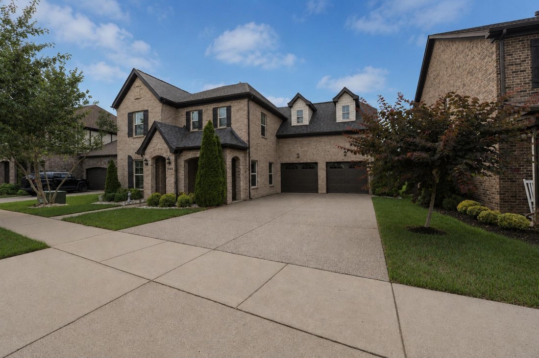House in Franklin, Tennessee, United States 4 - 18497328