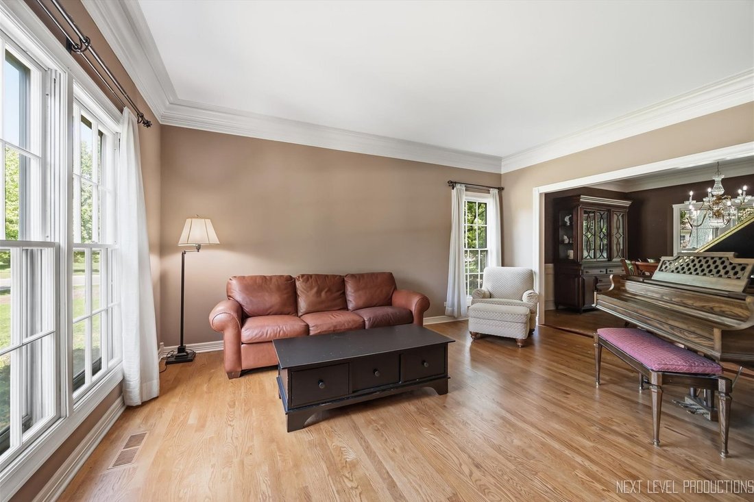 House in St. Charles, Illinois, United States 5 - 18496902