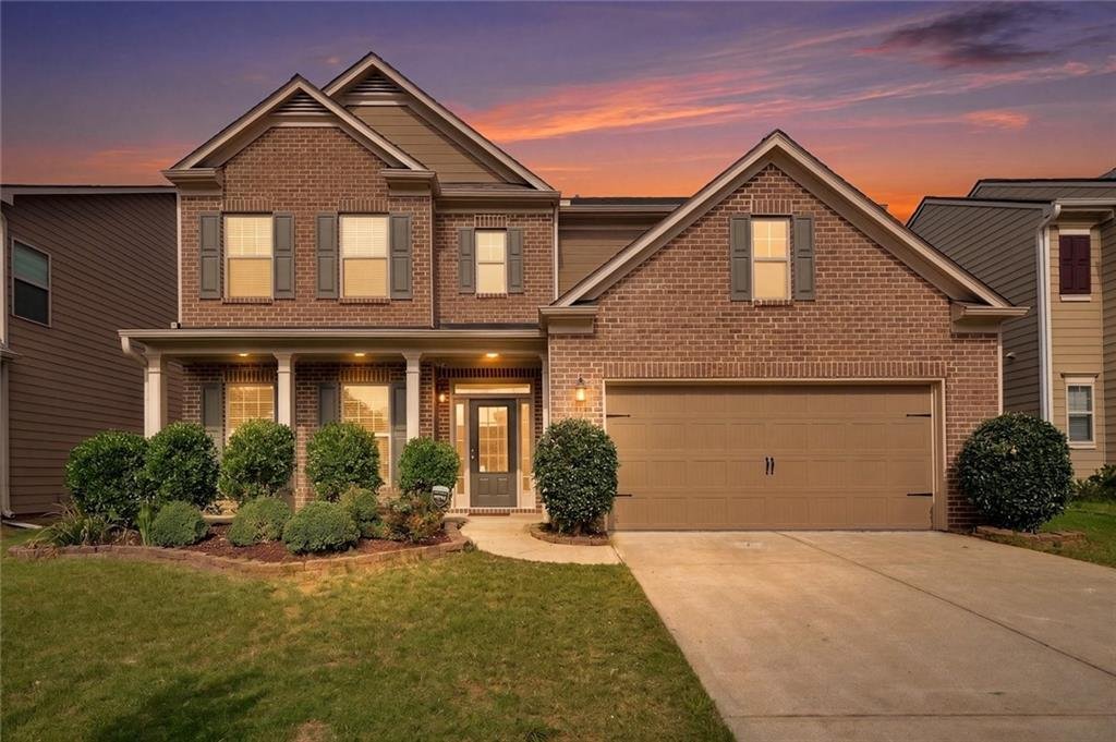 House in Milton, Georgia, United States 2 - 18496739