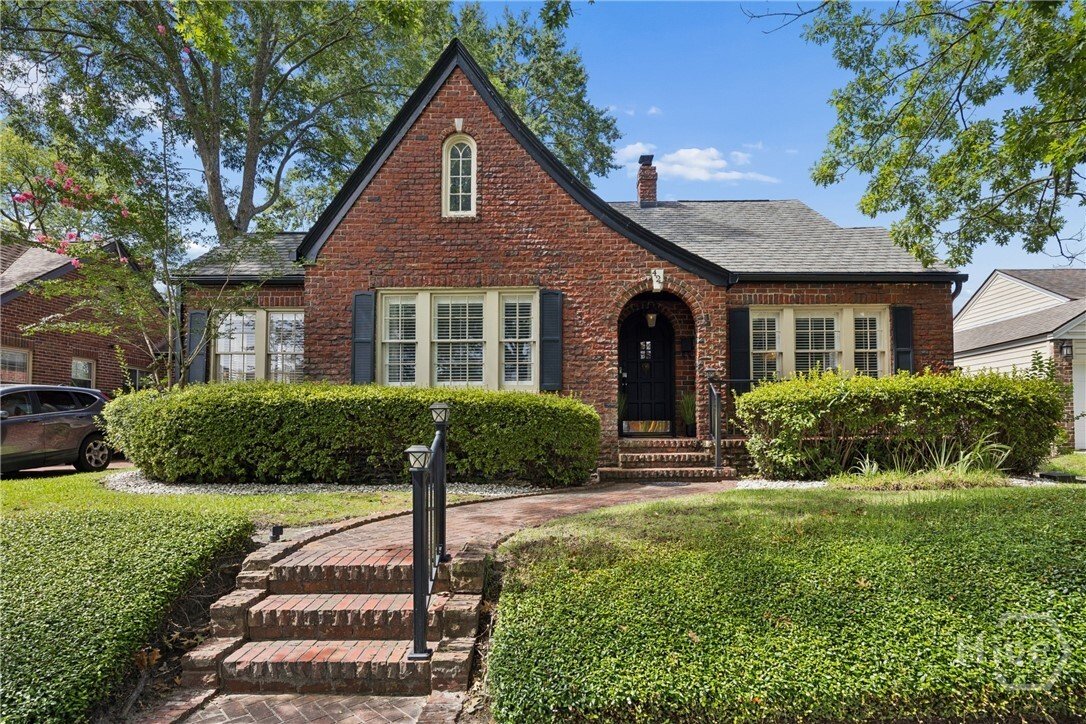 House in Savannah, Georgia, United States 1 - 18496610