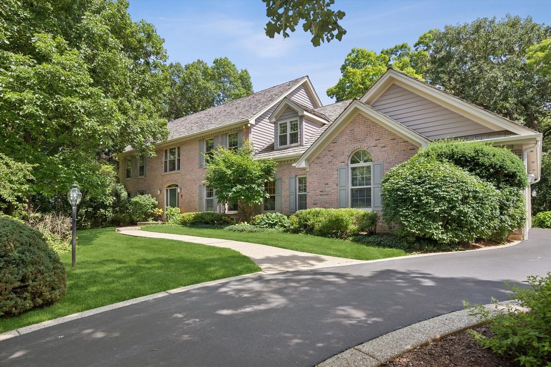 House in Barrington Hills, Illinois, United States 2 - 18497663