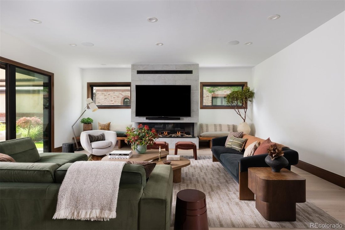 House in Denver, Colorado, United States 5 - 18497267