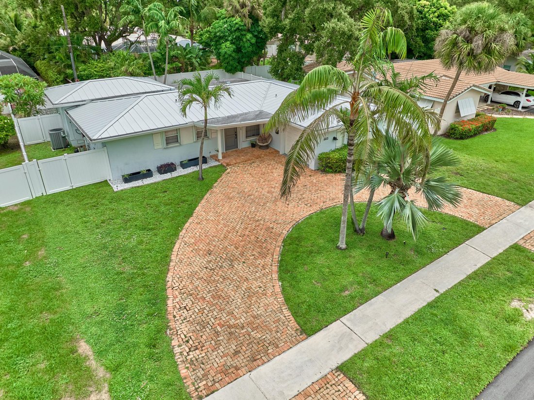House in Boca Raton, Florida, United States 4 - 18497021