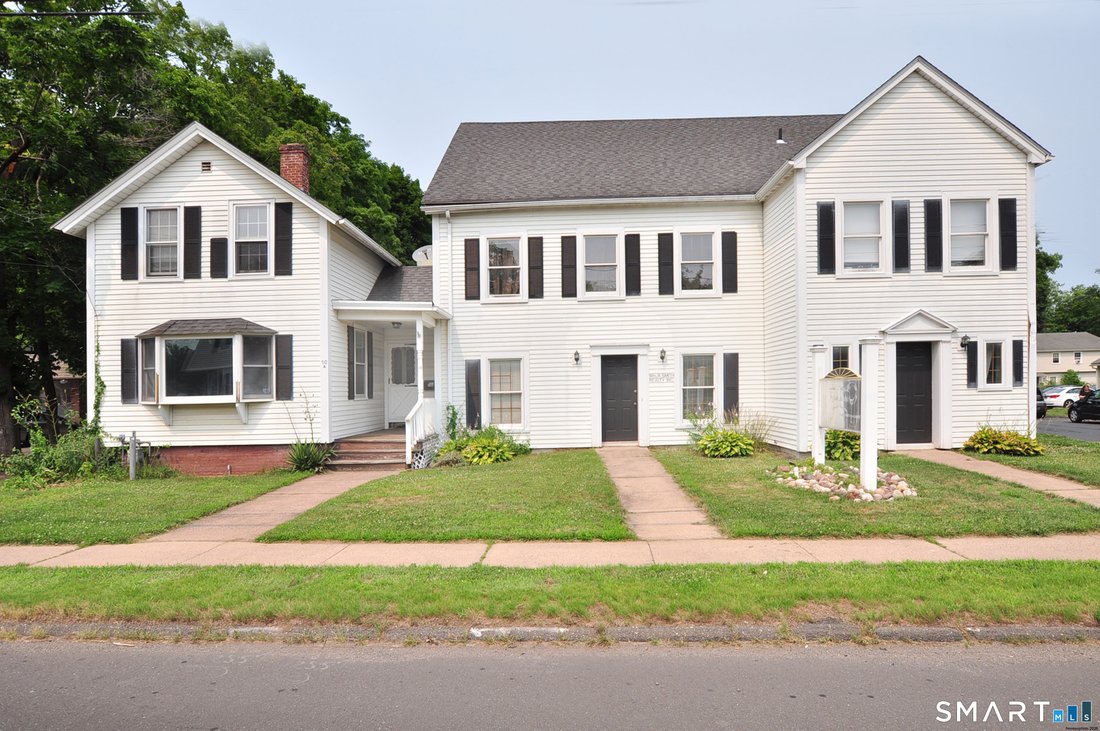 Windsor, Connecticut, United States 3 - 18497479