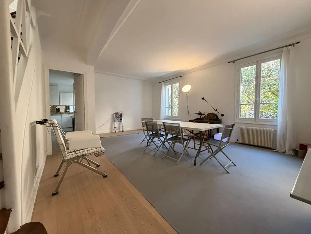 House in Bois de Boulogne, Paris 16e Arrondissement, Paris 4 - 18496961