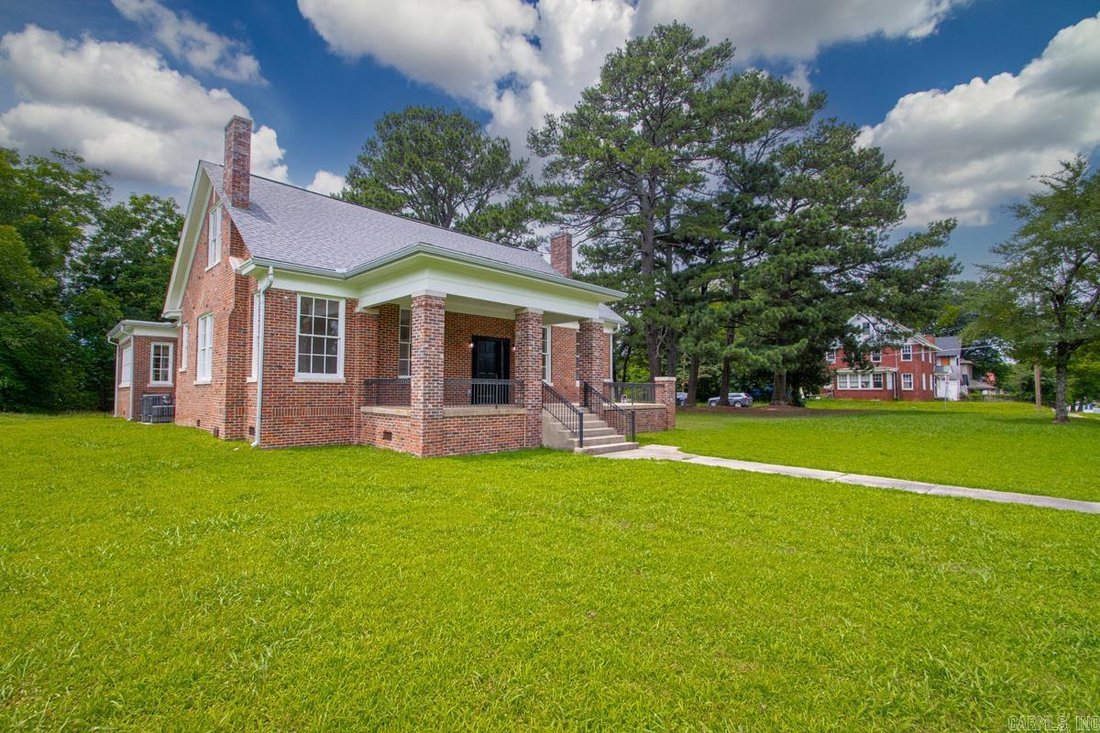 House in Little Rock, Arkansas, United States 3 - 18497123