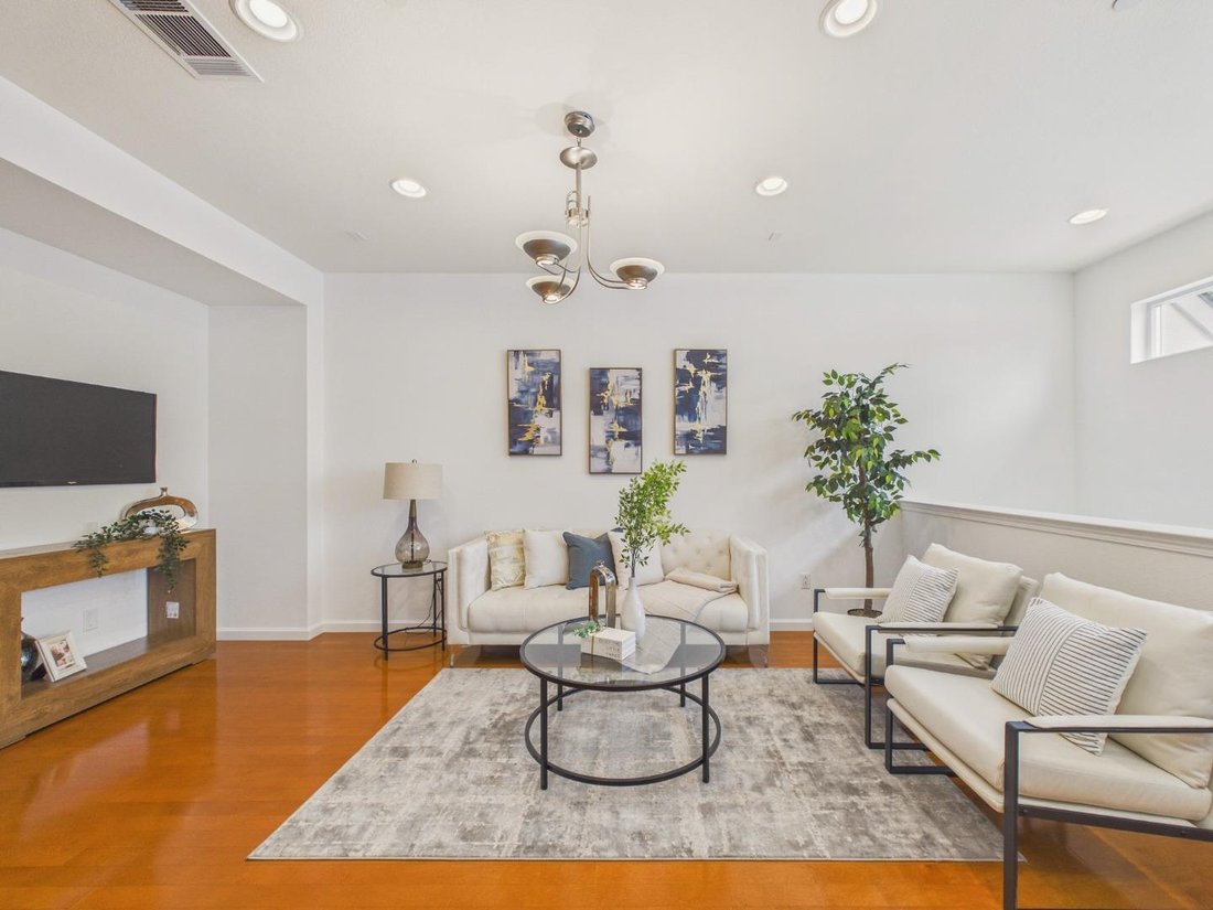 Townhouse in Santa Clara, California, United States 3 - 18496730
