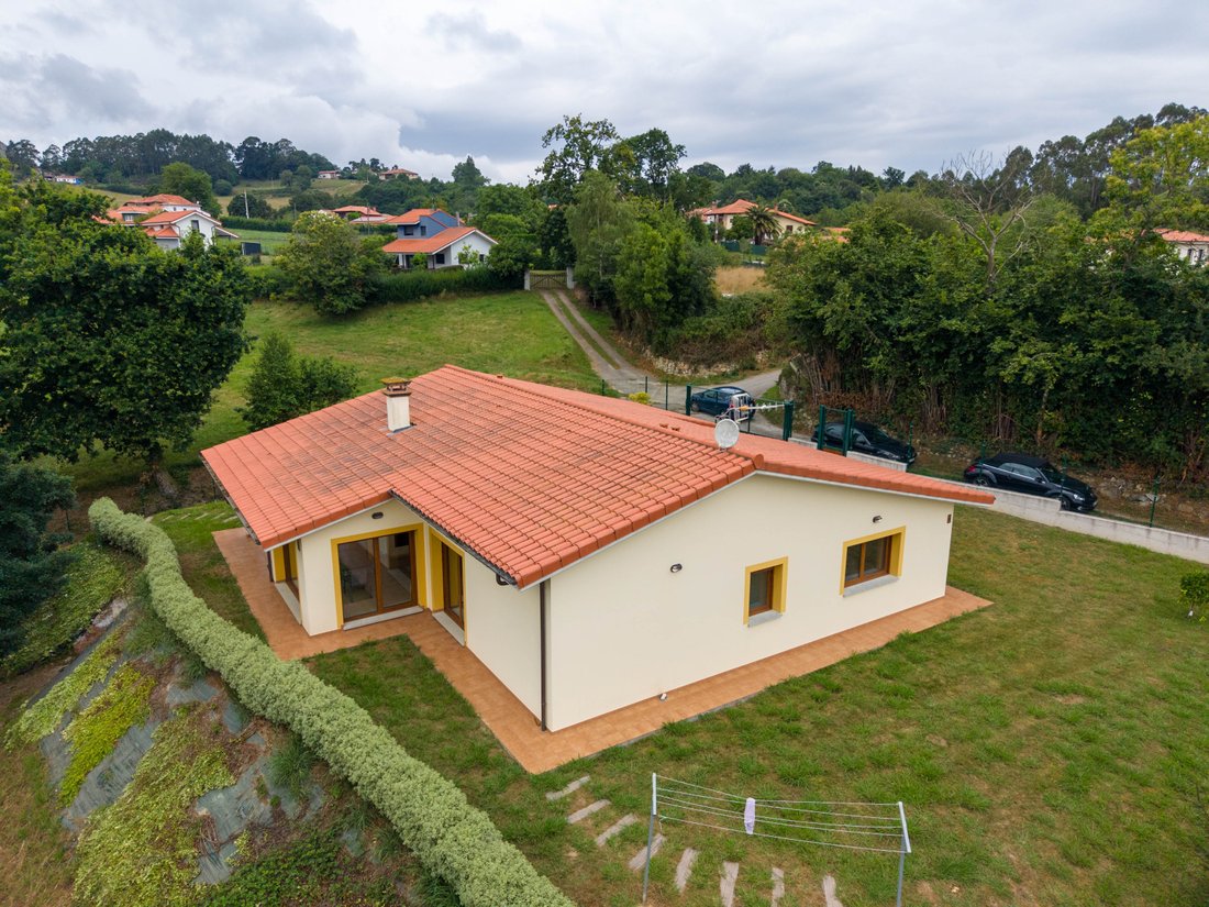 House in Ribadesella, Asturias, Spain 2 - 18496643