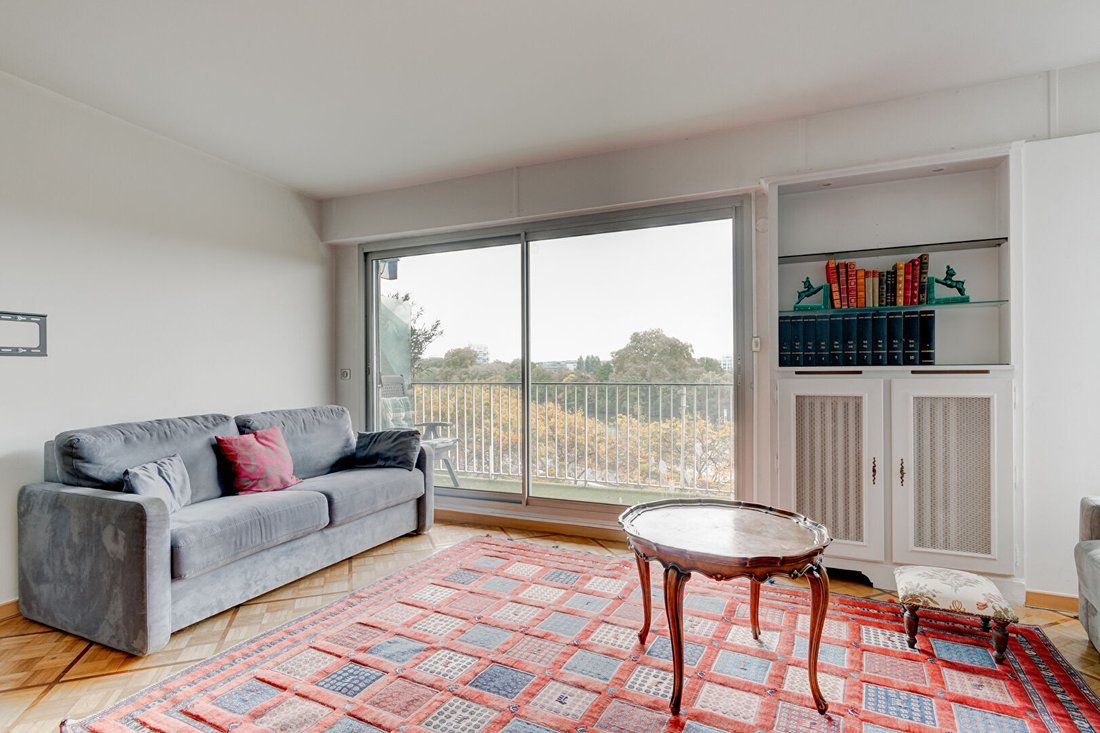 Apartment in Reine-Mairie, Boulogne-Billancourt, France 3 - 18496951