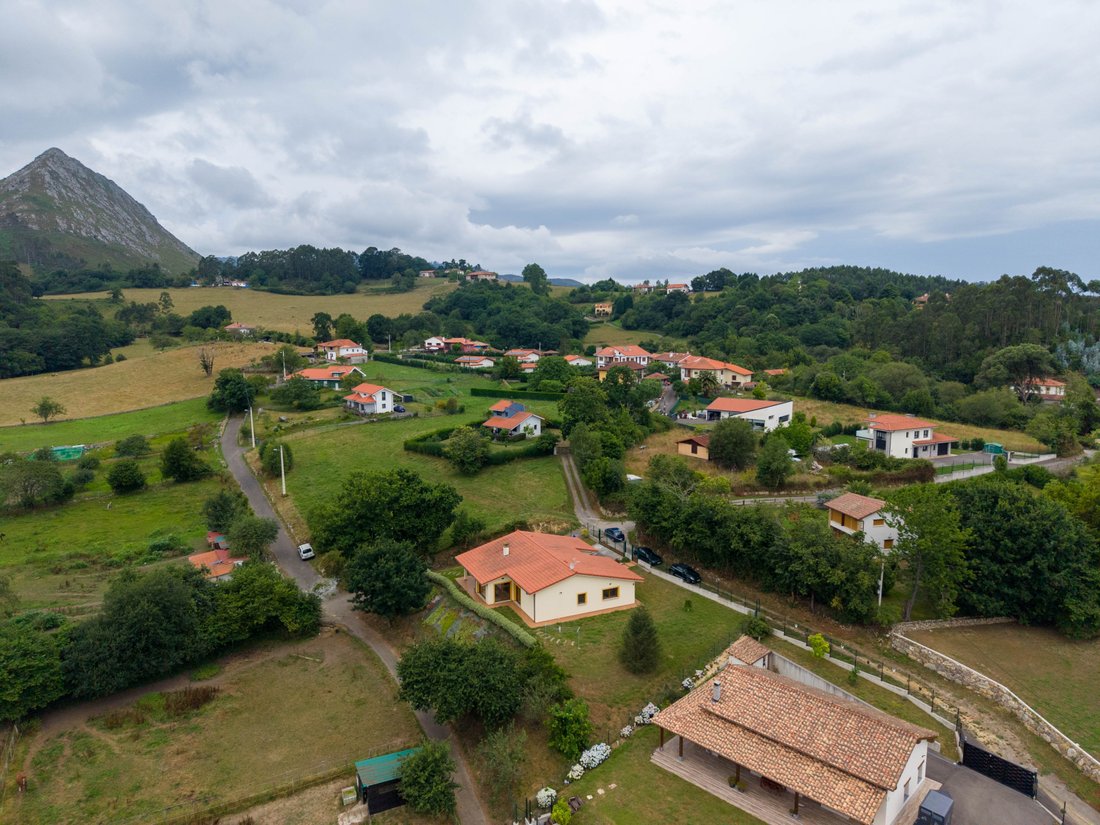 Maison à Ribadesella, Asturies, Espagne 2 - 18496643