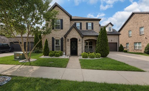 House in Franklin, Tennessee, United States 1