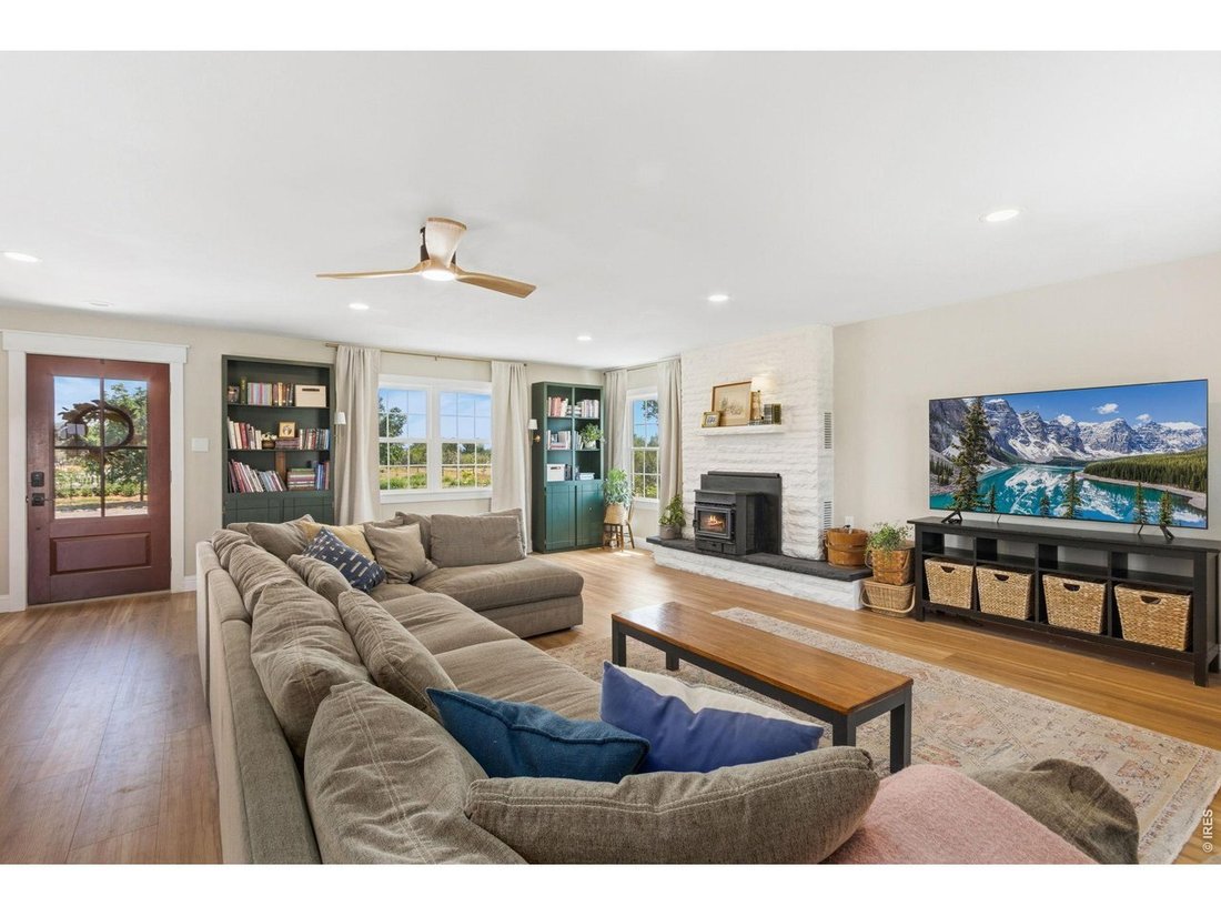House in Fort Collins, Colorado, United States 4 - 18496641