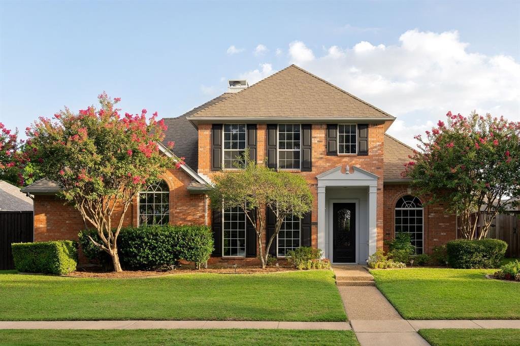 House in Plano, Texas, United States 1 - 18497504