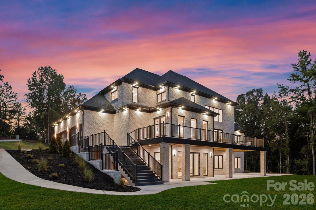 House in Concord, North Carolina, United States 2 - 18497170