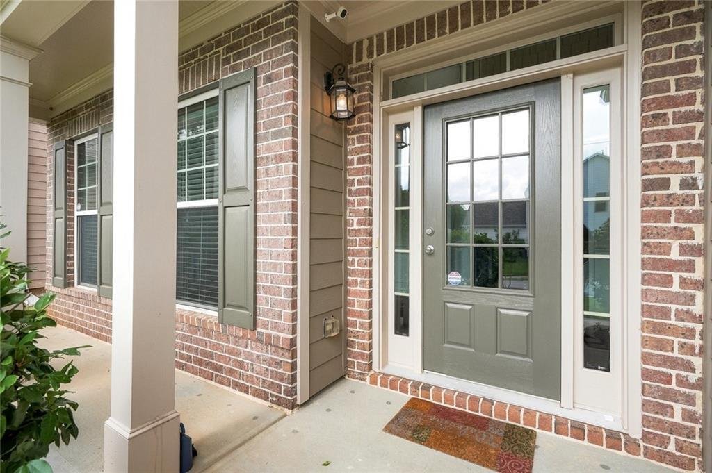 House in Milton, Georgia, United States 5 - 18496739
