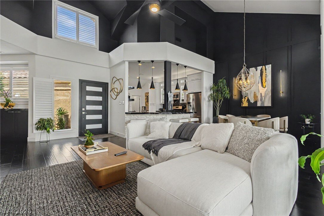 Townhouse in Las Vegas, Nevada, United States 5 - 18496807