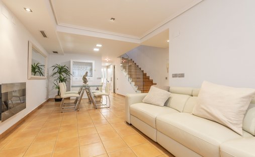 House in Foios, Valencian Community, Spain 1