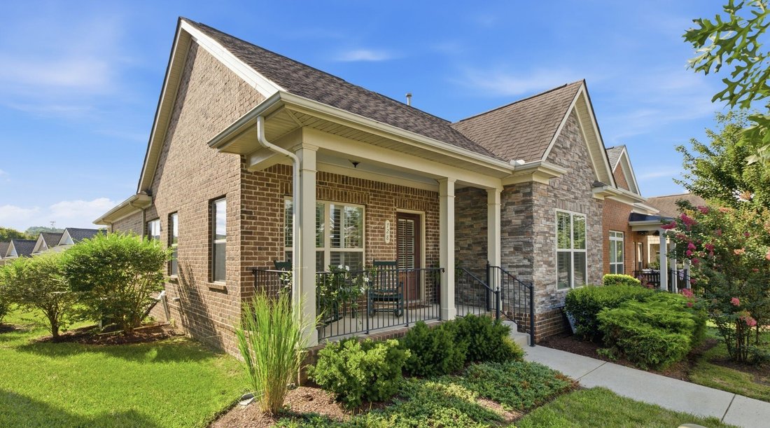 House in Nolensville, Tennessee, United States 2 - 18497275