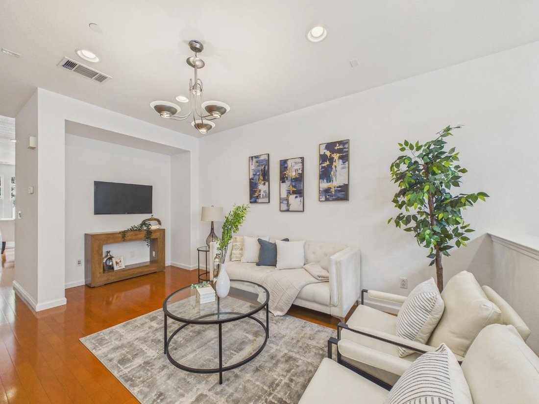 Townhouse in Santa Clara, California, United States 5 - 18496730
