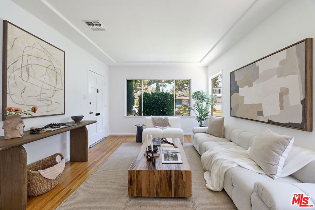 House in Los Angeles, California, United States 3 - 18497318