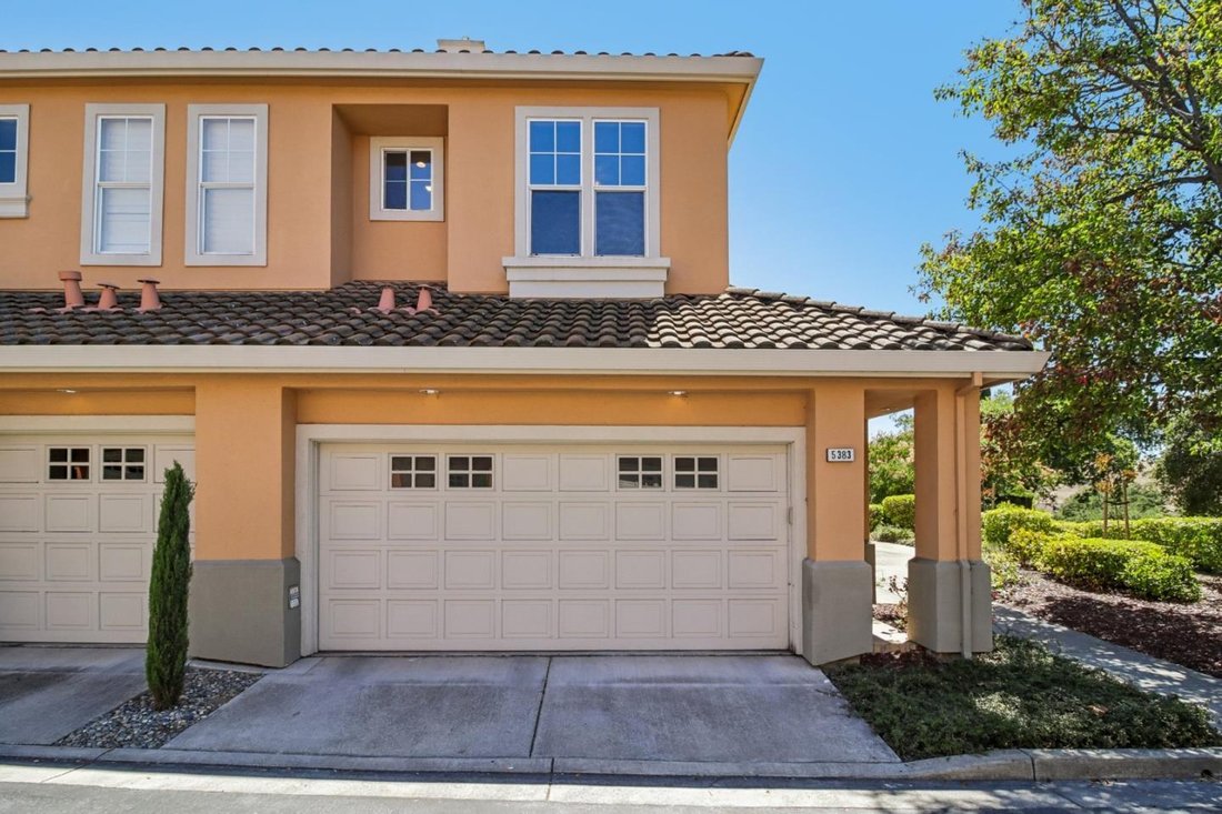 Townhouse in San Jose, California, United States 2 - 18496746