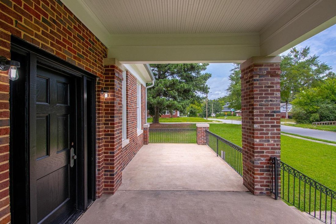 House in Little Rock, Arkansas, United States 4 - 18497123
