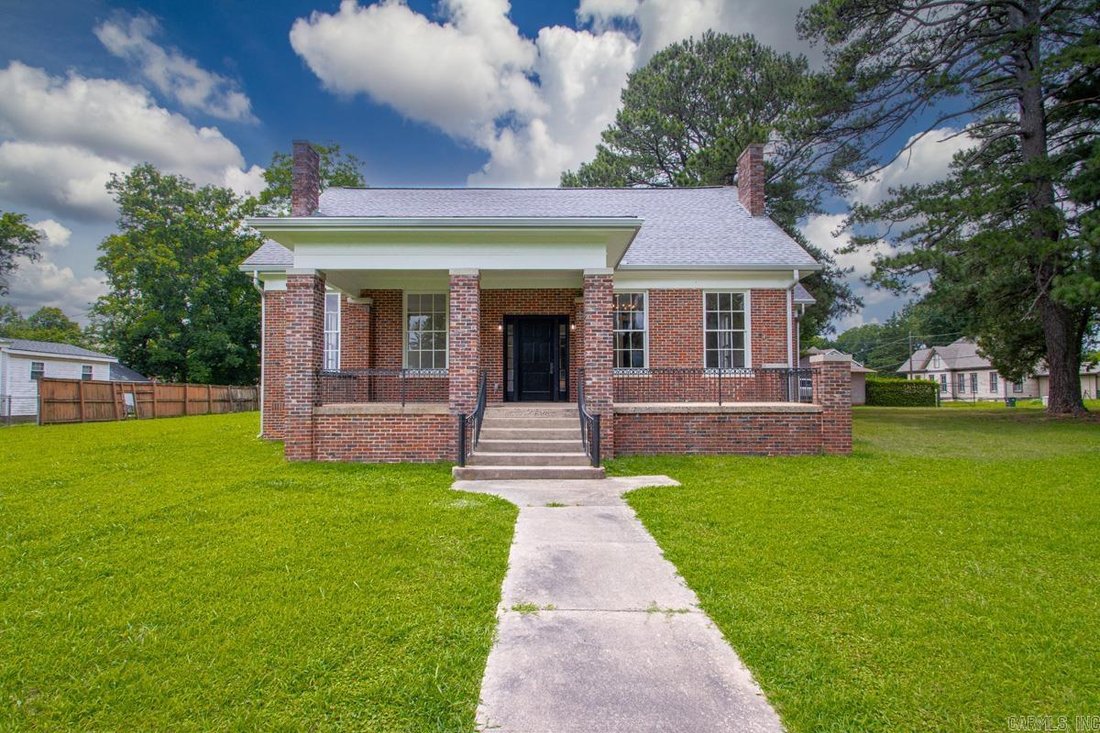 House in Little Rock, Arkansas, United States 2 - 18497123