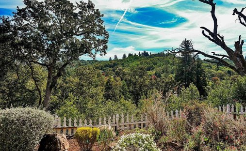 House in Lafayette, California, United States 1