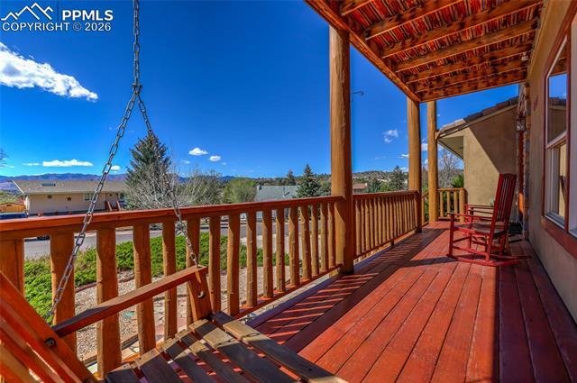 House in Colorado Springs, Colorado, United States 3 - 18440403