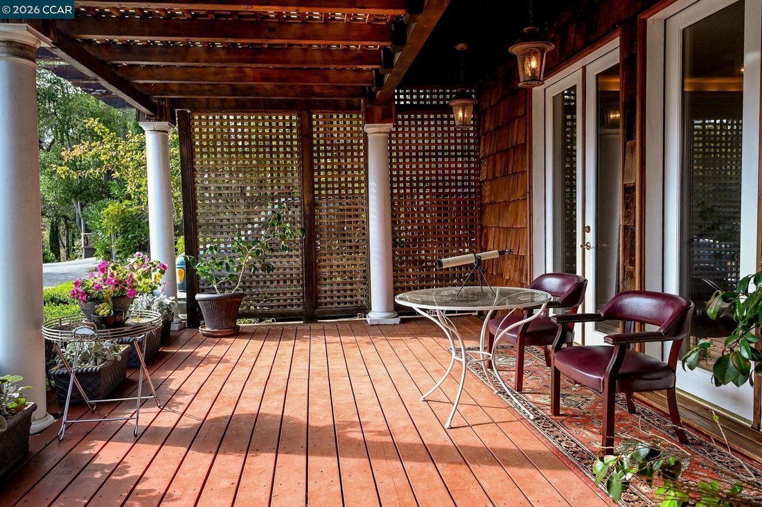 House in Lafayette, California, United States 5 - 18496750