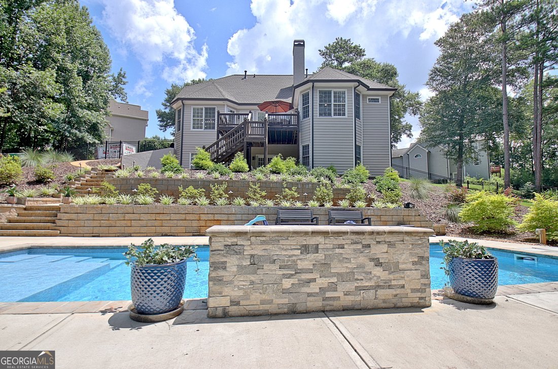 House in Peachtree City, Georgia, United States 1 - 18497141