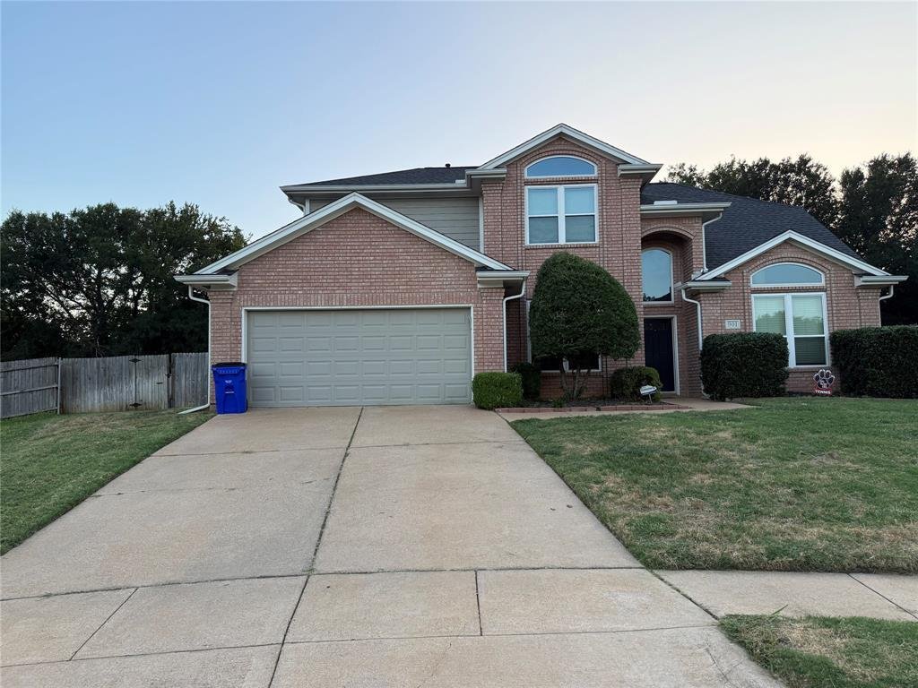 House in Euless, Texas, United States 1 - 18497508