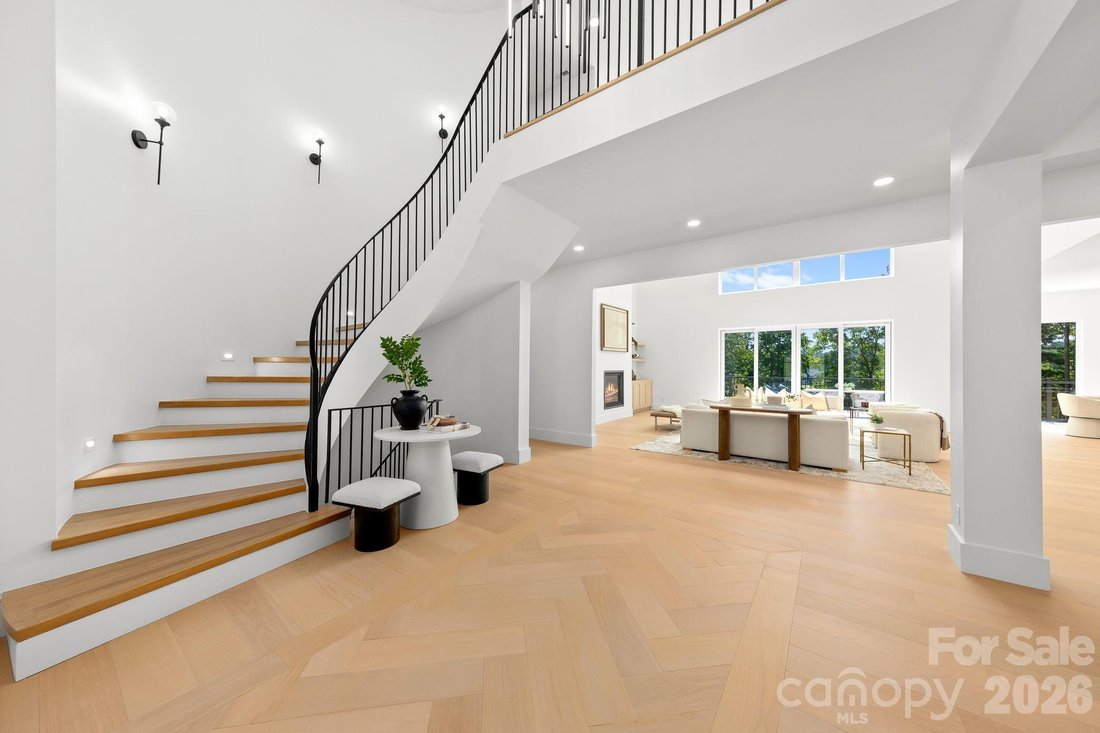 Haus in Concord, North Carolina, Vereinigte Staaten 4 - 18497170