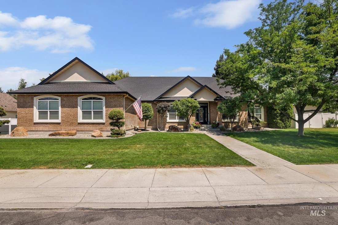 House in Twin Falls, Idaho, United States 1 - 18497199