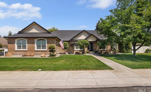 House in Twin Falls, Idaho, United States 1