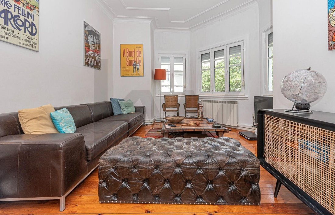 Apartment in Santo Antonio, Lisbon, Portugal 1 - 18497544
