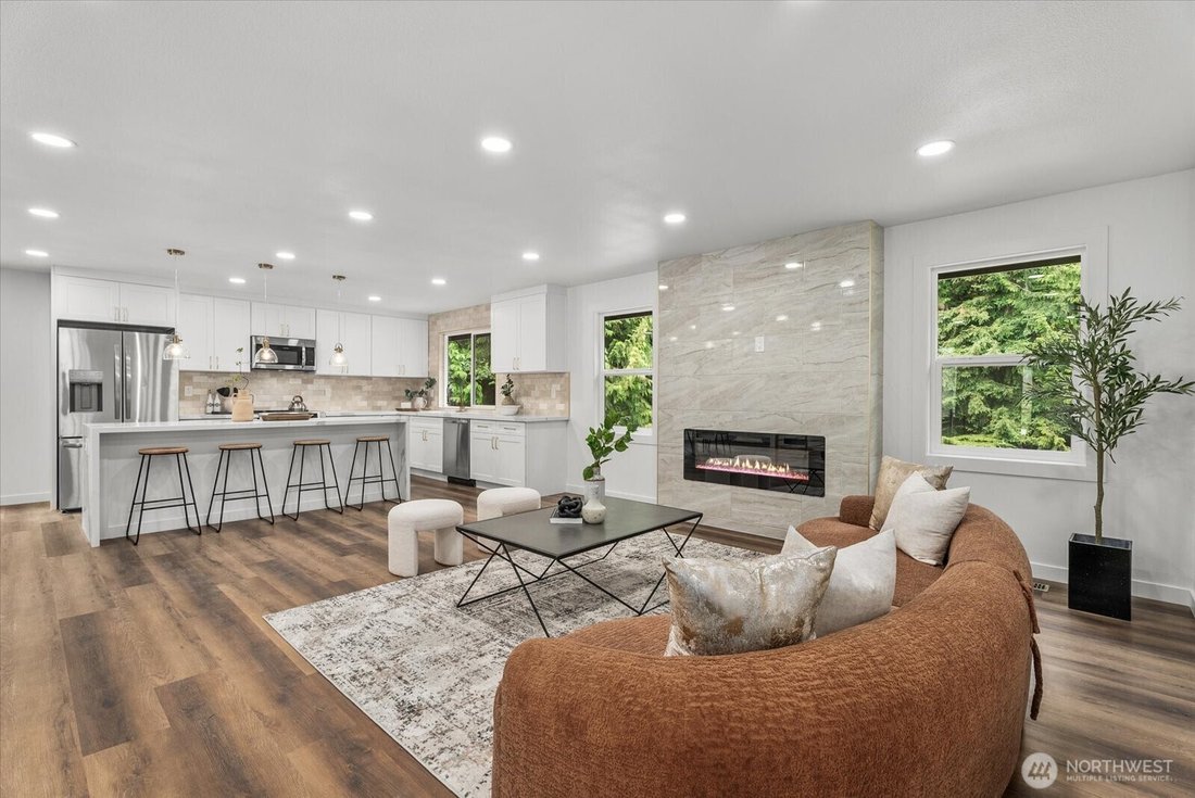 House in Sammamish, Washington, United States 4 - 18497188