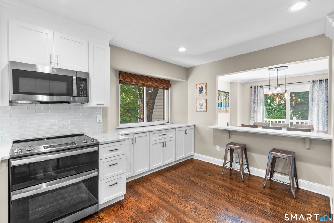 Condo in Stamford, Connecticut, United States 5 - 18497506
