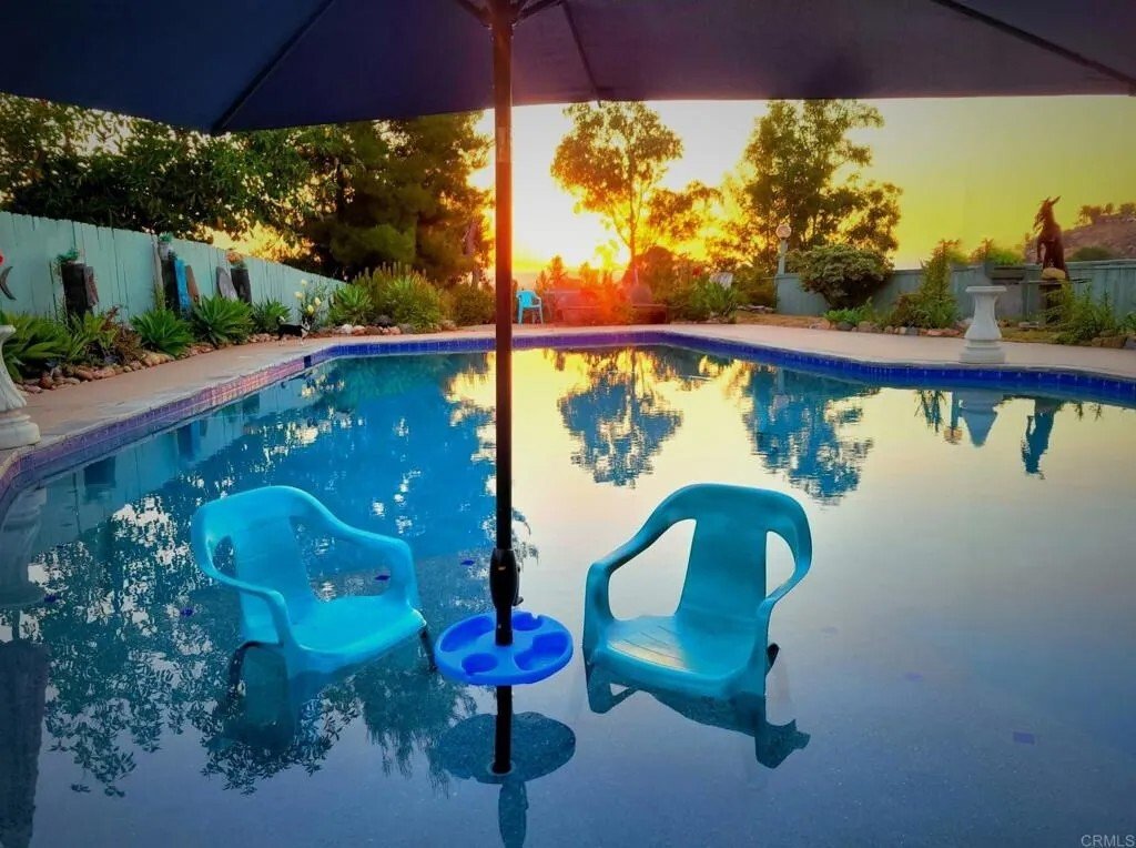 Casa a El Cajon, California, Stati Uniti 1 - 18497105