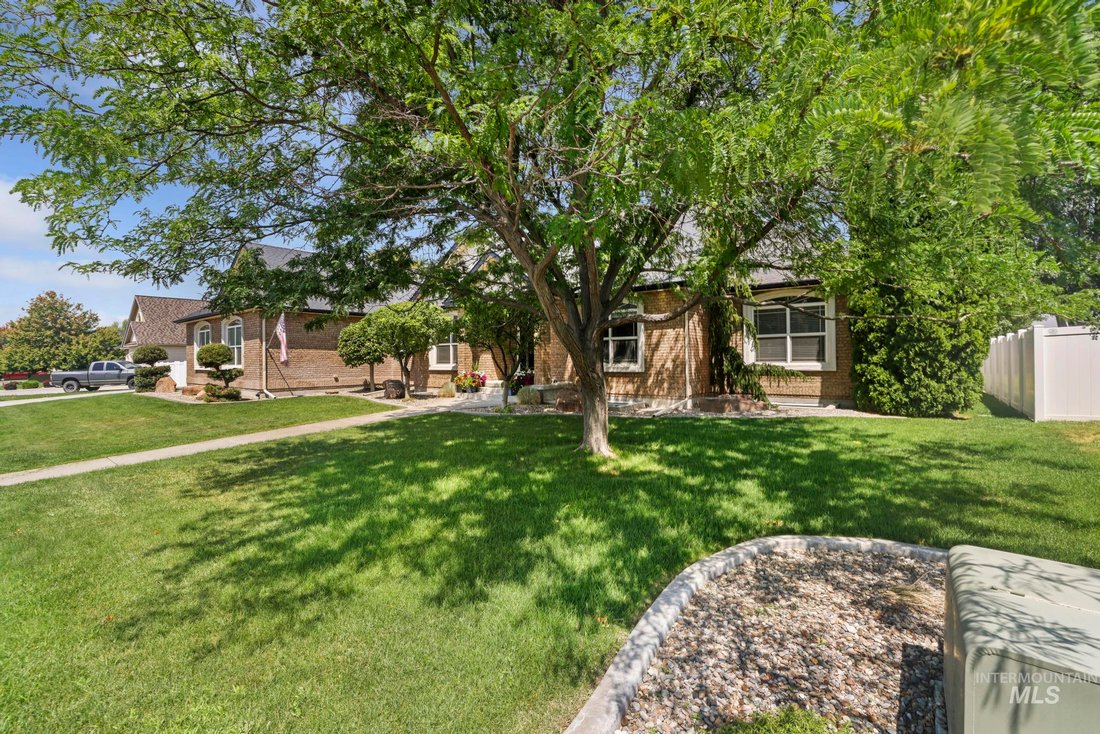 House in Twin Falls, Idaho, United States 3 - 18497199