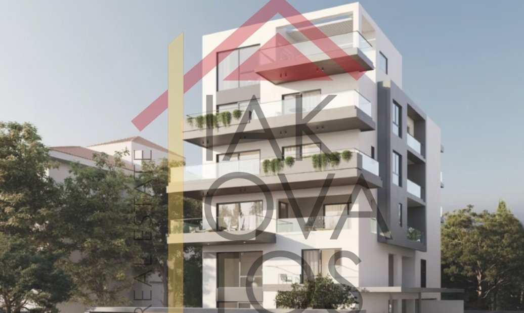 Apartment in Glyfada, Attica, Greece 1 - 18497495