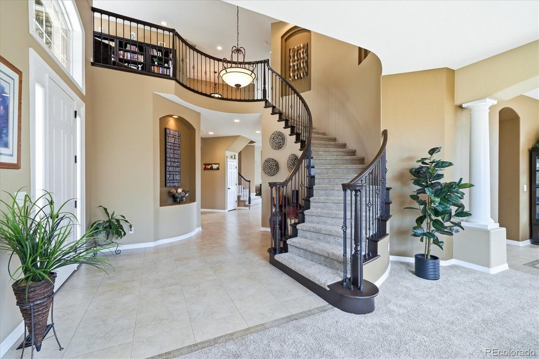 House in Aurora, Colorado, United States 3 - 18497266