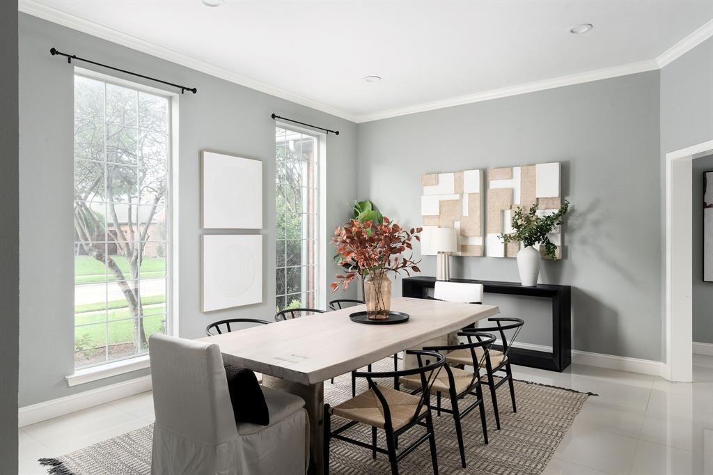 House in Plano, Texas, United States 4 - 18497504